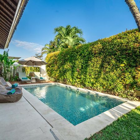 Villa Sarong 1 Seminyak Exterior foto